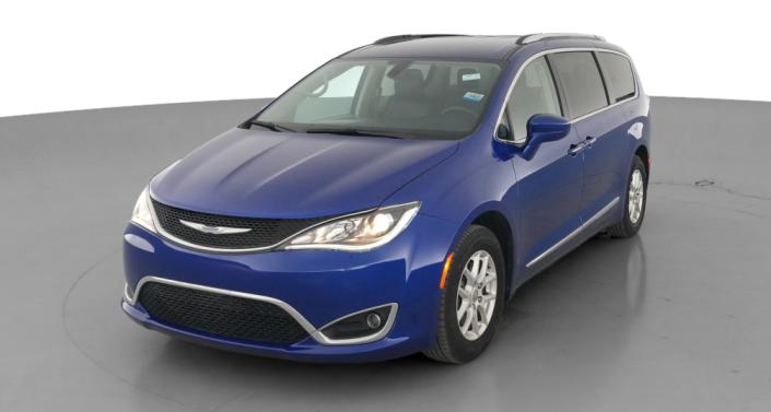 Thumbnail: 2020 Chrysler Pacifica - 1