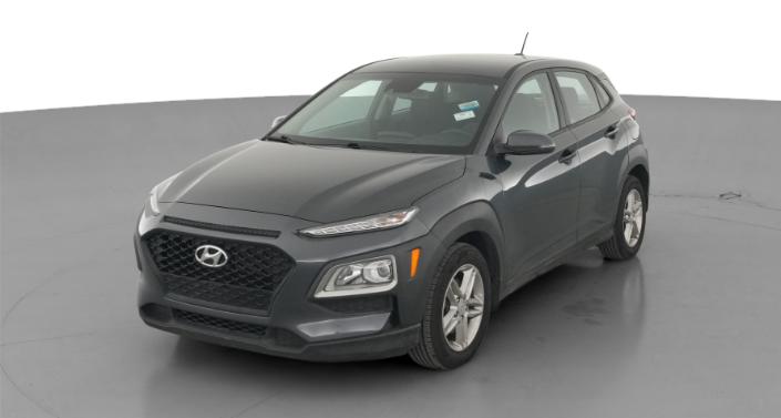 Thumbnail: 2021 Hyundai Kona - 1