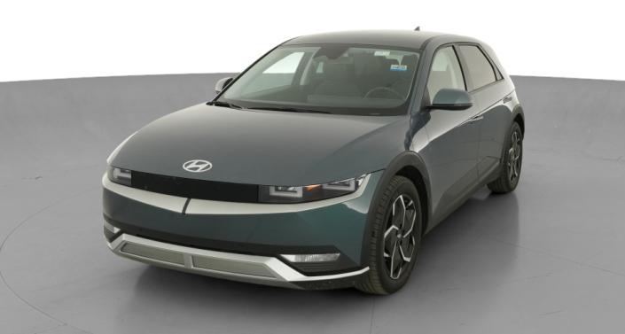 2023 Hyundai Ioniq 5 SEL -
                  Colonial Heights, VA