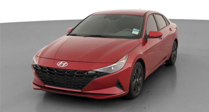 Thumbnail: 2023 Hyundai Elantra - 1