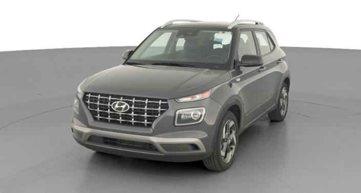 Thumbnail: 2024 Hyundai Venue - 1