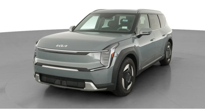 2024 Kia EV9 Wind -
                  Trenton, OH