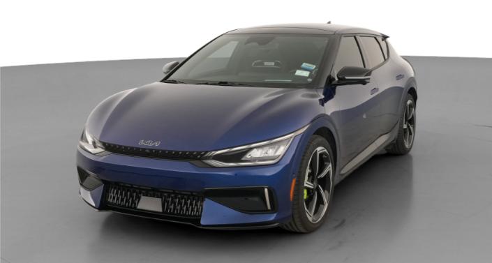 Thumbnail: 2023 Kia EV6 - 1