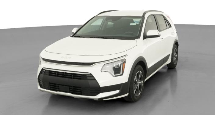 Thumbnail: 2025 Kia Niro - 1
