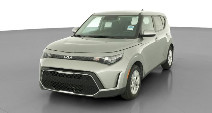 Thumbnail: 2023 Kia Soul - 1