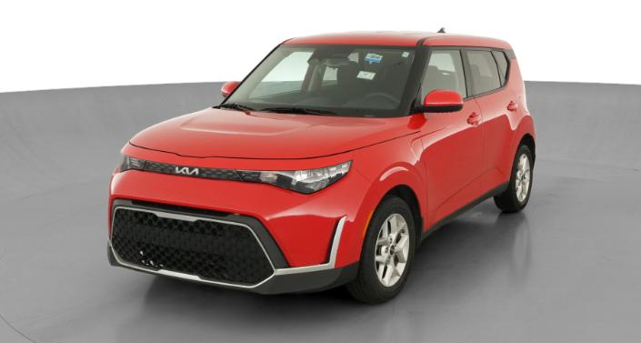 Thumbnail: 2024 Kia Soul - 1