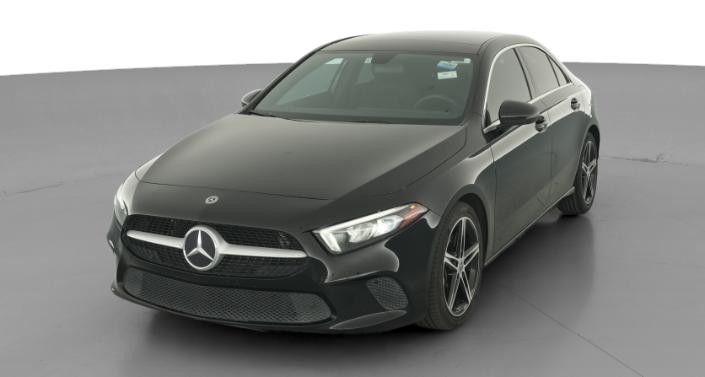 2021 Mercedes-Benz A-Class A 220 -
                  Tolleson, AZ