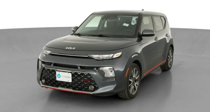 Thumbnail: 2022 Kia Soul - 1
