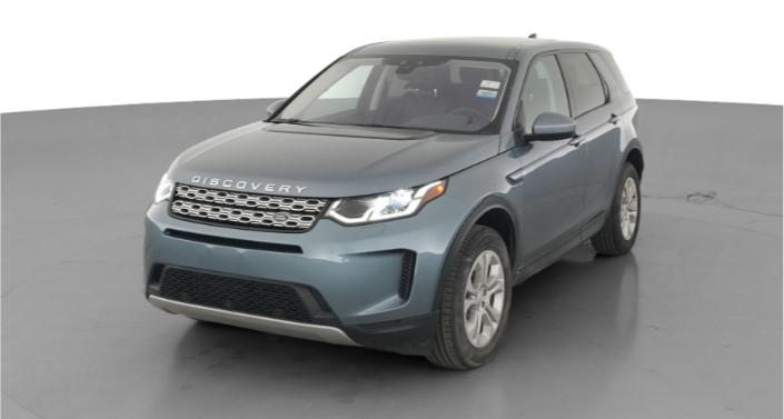 2020 Land Rover Discovery Sport S -
                  Beverly, NJ