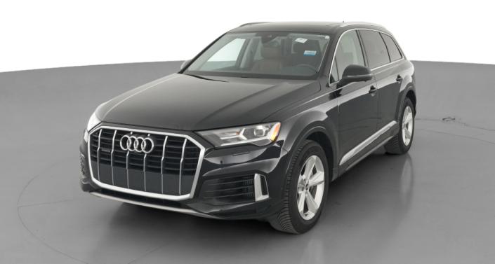 Thumbnail: 2021 Audi Q7 - 1