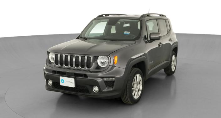 Thumbnail: 2019 Jeep Renegade - 1