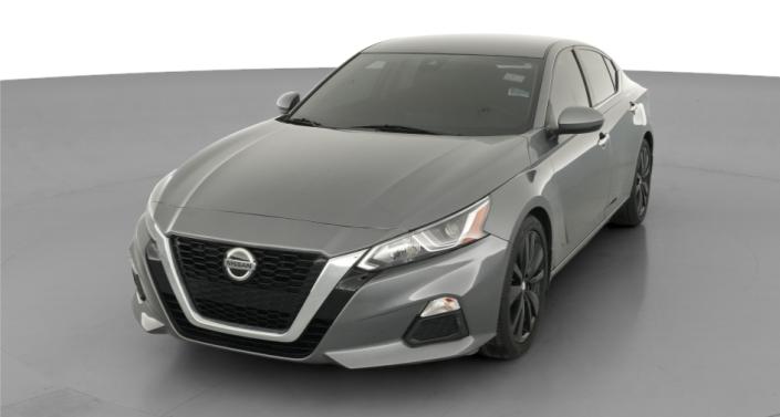 Thumbnail: 2020 Nissan Altima - 1
