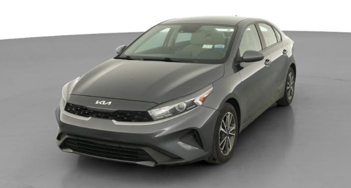 Thumbnail: 2022 Kia Forte - 1