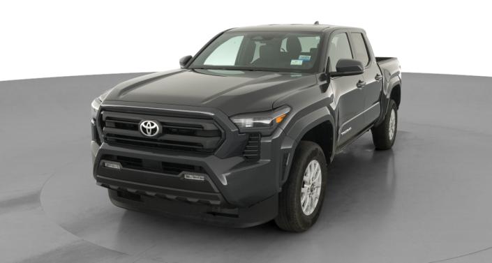 Thumbnail: 2025 Toyota Tacoma - 1