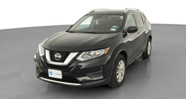 Thumbnail: 2020 Nissan Rogue - 1