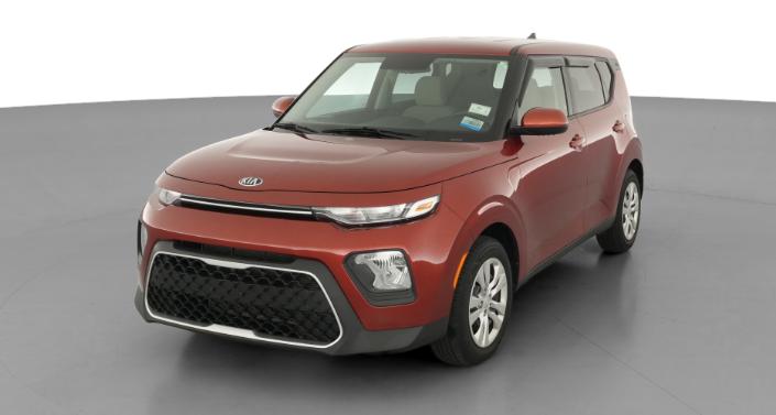 Thumbnail: 2020 Kia Soul - 1