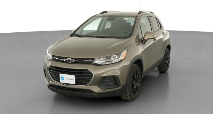 Thumbnail: 2022 Chevrolet Trax - 1