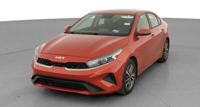 Thumbnail: 2022 Kia Forte - 1
