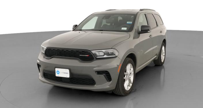 Thumbnail: 2025 Dodge Durango - 1