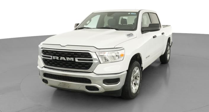 Thumbnail: 2023 RAM 1500 - 1