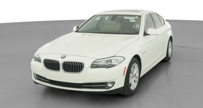 2012 BMW 5 Series 528i -
                  San Diego, CA