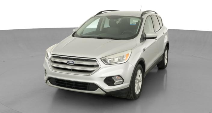Thumbnail: 2018 Ford Escape - 1