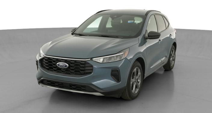 Thumbnail: 2024 Ford Escape - 1