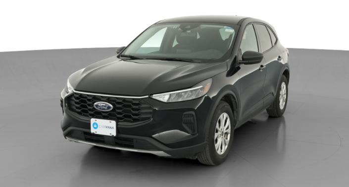 Thumbnail: 2025 Ford Escape - 1