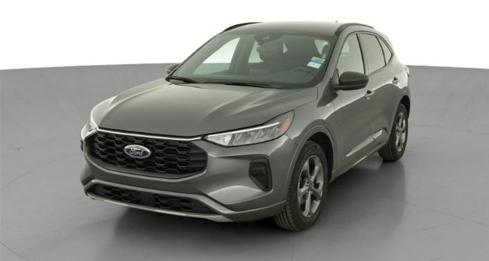 Thumbnail: 2024 Ford Escape - 1