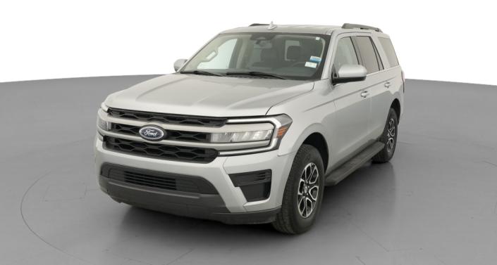 Thumbnail: 2024 Ford Expedition - 1