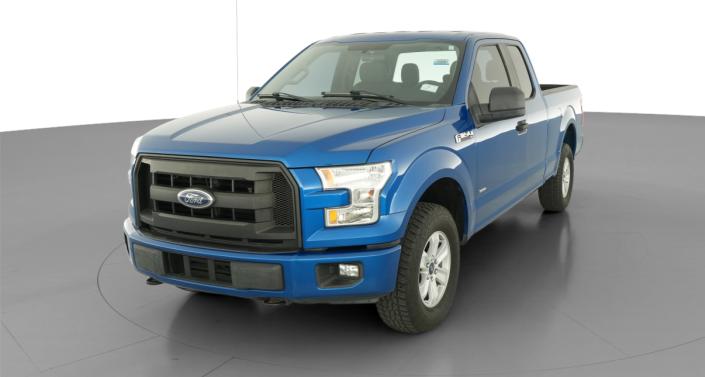 Thumbnail: 2017 Ford Econoline - 1