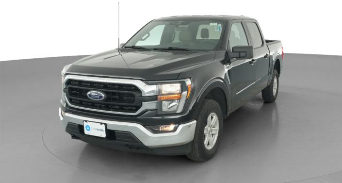 Thumbnail: 2023 Ford Econoline - 1