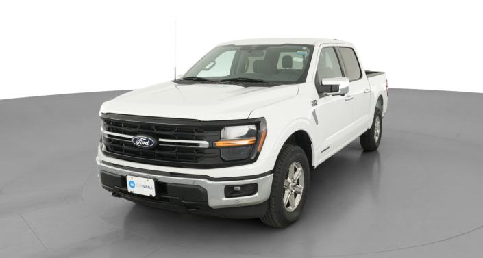 Thumbnail: 2024 Ford Econoline - 1