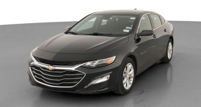 Thumbnail: 2024 Chevrolet Malibu - 1