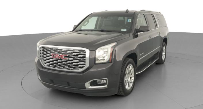 2018 GMC Yukon XL Denali -
                  West Memphis, AR