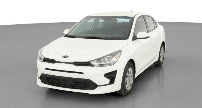 Thumbnail: 2021 Kia Rio - 1