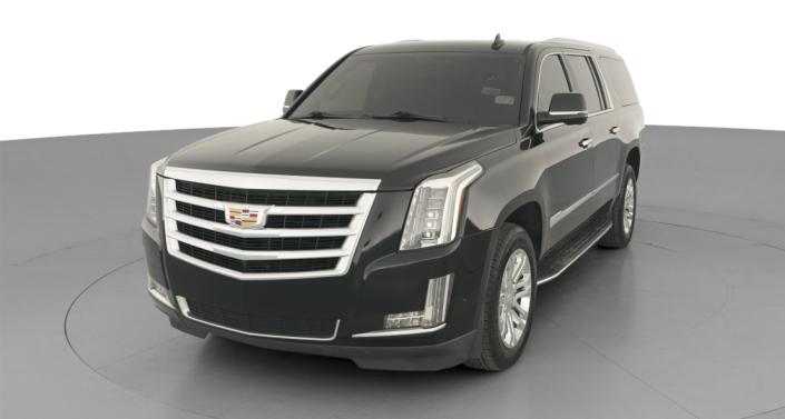 2019 Cadillac Escalade ESV -
                  West Memphis, AR