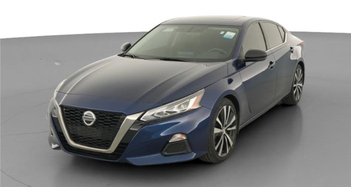 Thumbnail: 2019 Nissan Altima - 1