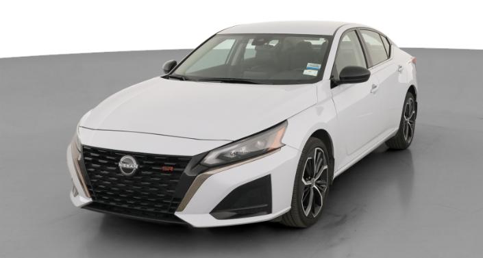 Thumbnail: 2025 Nissan Altima - 1