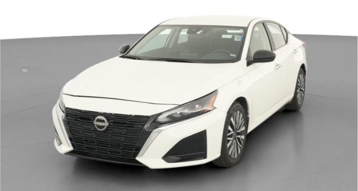 Thumbnail: 2025 Nissan Altima - 1