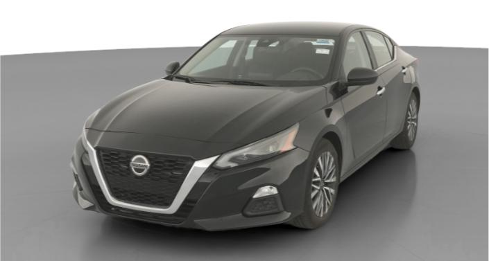 Thumbnail: 2025 Nissan Altima - 1