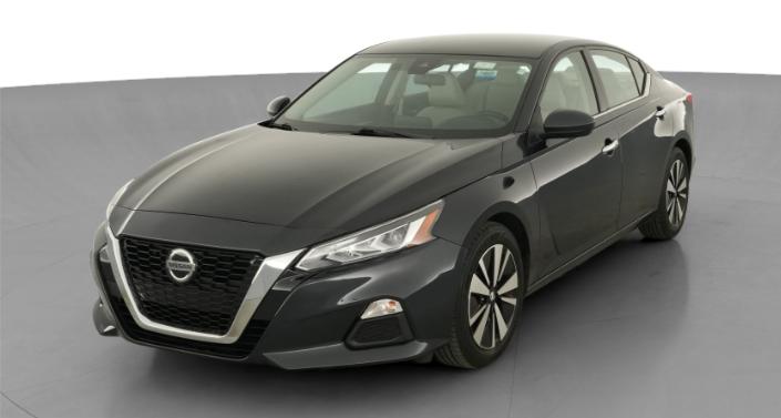 Thumbnail: 2022 Nissan Altima - 1