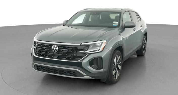 Thumbnail: 2025 Volkswagen Atlas - 1