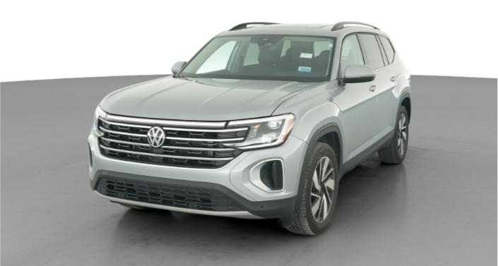 Thumbnail: 2025 Volkswagen Atlas - 1