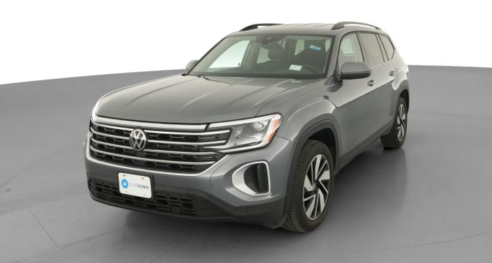 Thumbnail: 2025 Volkswagen Atlas - 1
