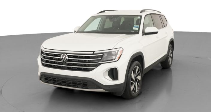 Thumbnail: 2025 Volkswagen Atlas - 1