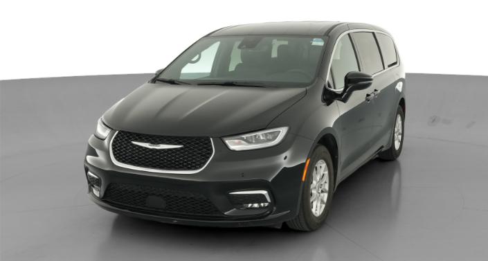 Thumbnail: 2025 Chrysler Pacifica - 1