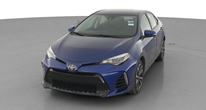 Thumbnail: 2018 Toyota Corolla - 1