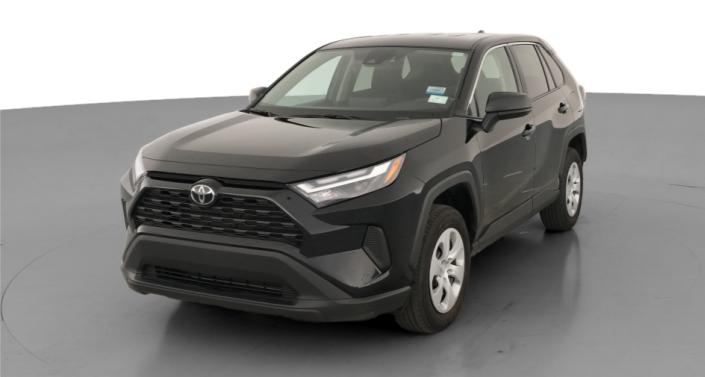 Thumbnail: 2025 Toyota RAV4 - 1