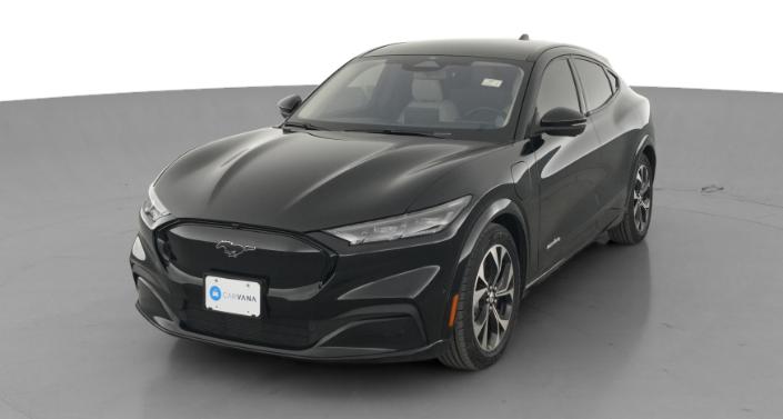 2021 Ford Mustang Mach-E Premium -
                  Beverly, NJ